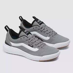 EUC Vans Ultrarange Exo Frost gray